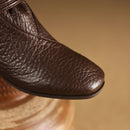 Vintage Leather Ankle Boots