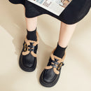 Agsdon Velvet Loafers