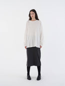 LIT Designer Women's 100% Cotton Relaxed Fit Long Sleeve Tee