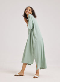 Long T-Shirt Dress