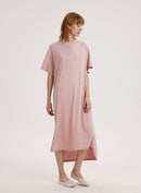 Long T-Shirt Dress