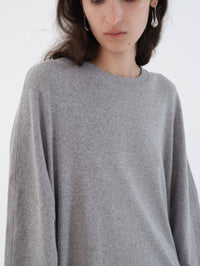 LIT Designer Women's 100% Cotton Relaxed Fit Long Sleeve Tee