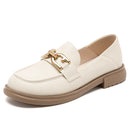 Agsdon soft-soled loafers