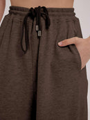 Basic Drawstring Sweatpants