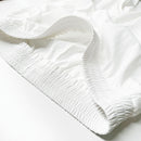 French Lazy Loose Suit