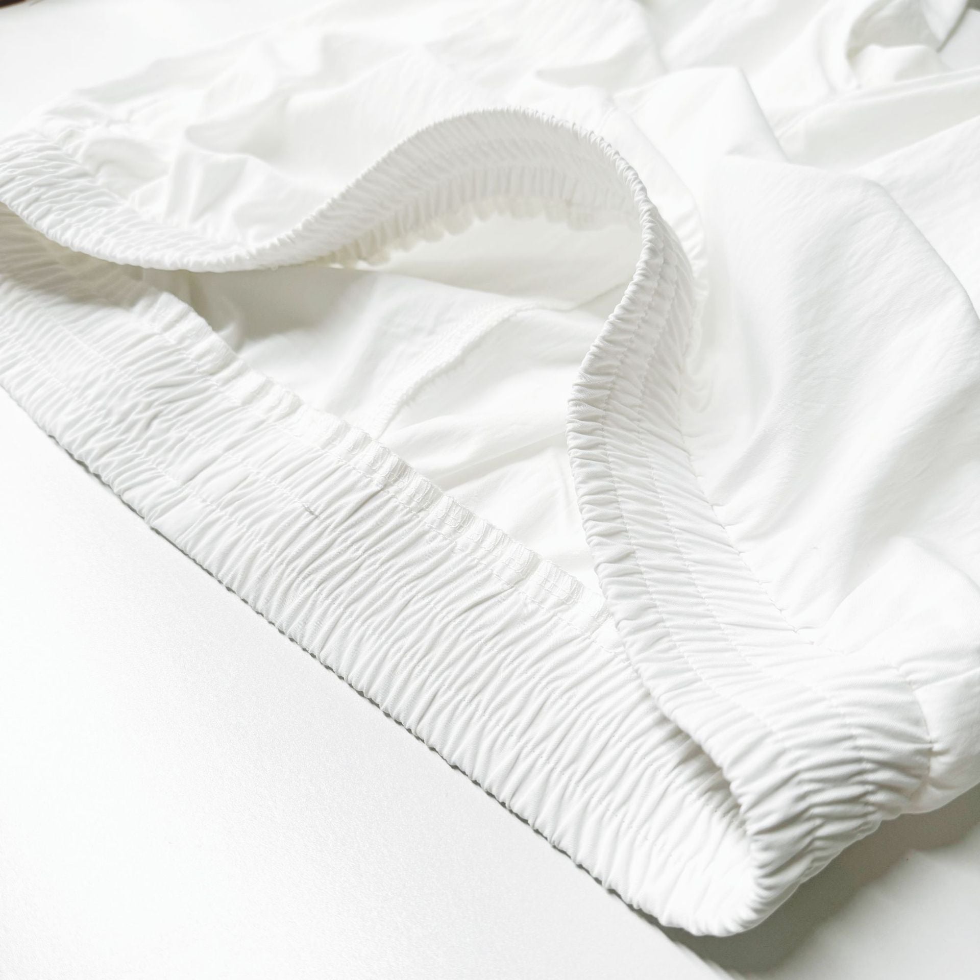 French Lazy Loose Suit