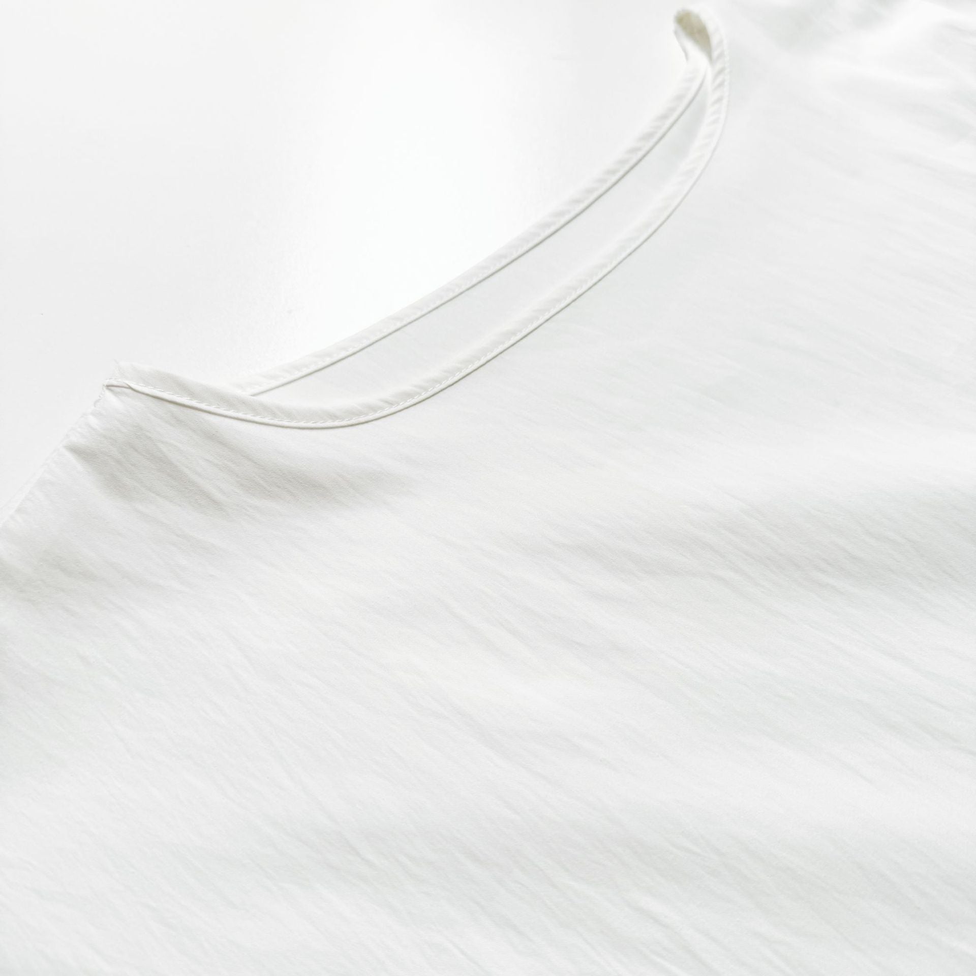 French Lazy Loose Suit