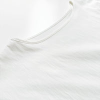 French Lazy Loose Suit