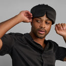 Washable Silk Sleep Mask