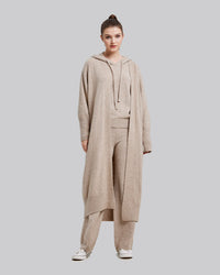 Casual Long Cardigan