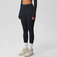 Women’s High Rise Workout Leggings - Pink