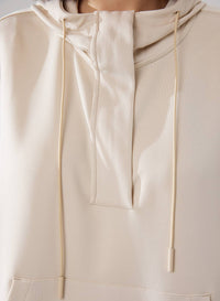 City Standard Hooded Sweatshirt