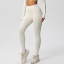 Women’s High Rise Workout Leggings - Pink