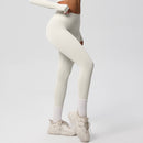 Women’s High Rise Workout Leggings - Pink