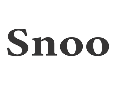 snoo