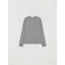 LIT Designer Women's 100% Cotton Relaxed Fit Long Sleeve Tee