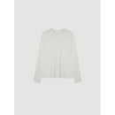 LIT Designer Women's 100% Cotton Relaxed Fit Long Sleeve Tee